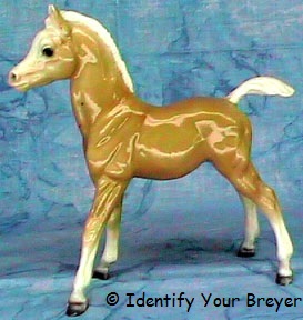 (c) BreyerCollectables.com