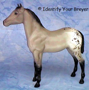 (c) BreyerCollectables.com