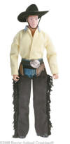 (c) Breyer Animal Creations