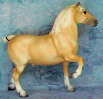 (c) BreyerCollectables.com
