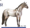 (c) Breyer Animal Creations