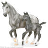 (c) Breyer Animal Creations