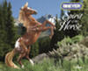 (c) Breyer Animal Creations
