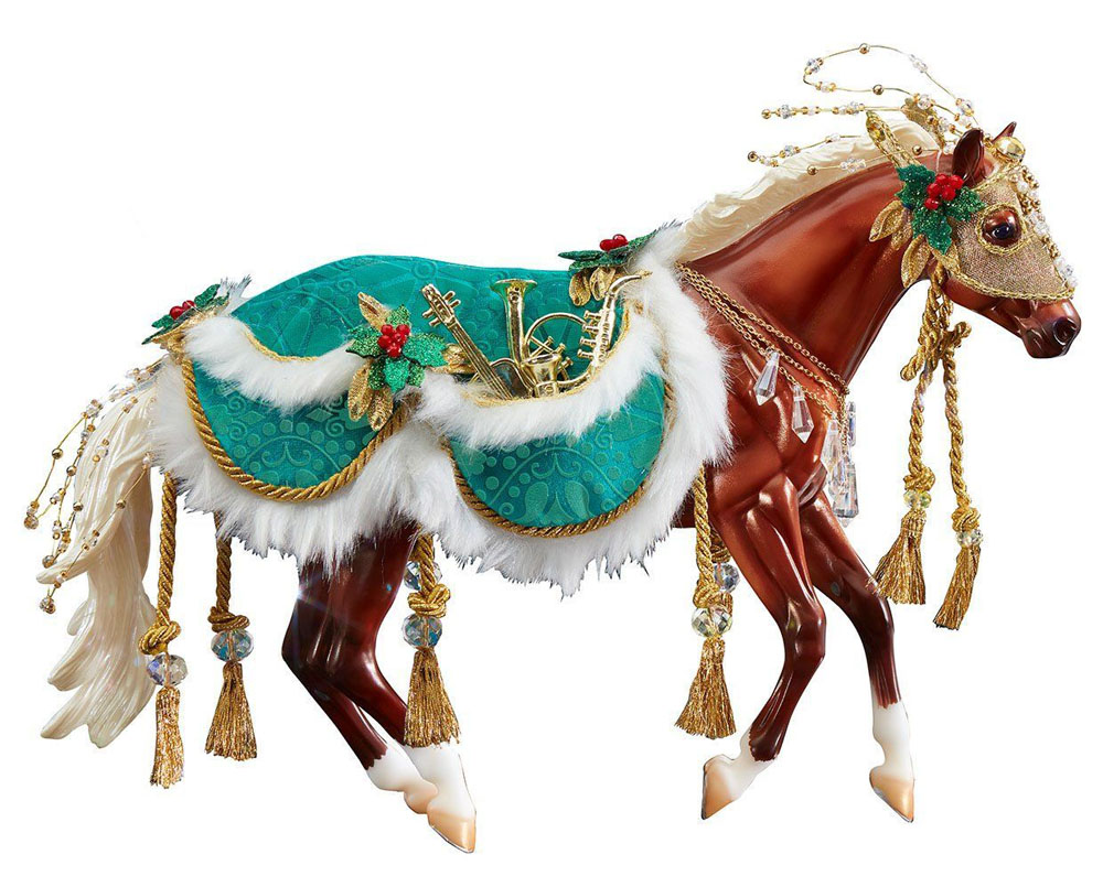 Breyer Holiday Horse. Лошадь Щелкунчика. Breyer AQHA 75th Anniversary Edition. Лонг Хорс игрушка. Хорс каталог