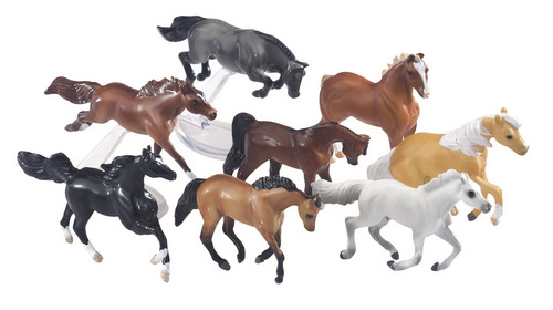 Identify Your Breyer - Mini Whinnies Sets