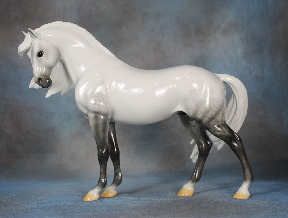 Breyer Horse Traditional SPIRIT 9200 