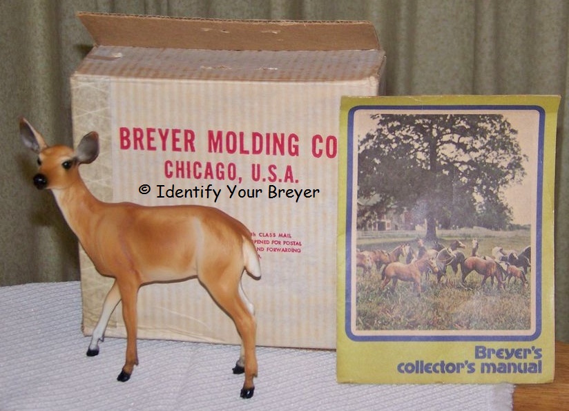 Breyer charm bracelet