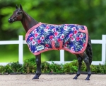 Traditional Colorful Blanket