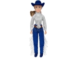 Cowgirl Cassidy