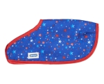 Blue Americana Blanket