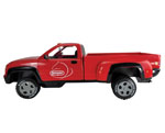 Traditional Series "Dually" Truck