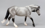 Playful Pony Horse Family 3 piece Set