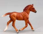 Playful Pony Horse Family 3 piece Set