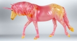 Candy Delights Unicorn & Foal Set