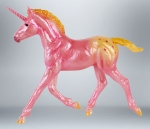 Candy Delights Unicorn & Foal Set
