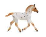 Effortless Grace Horse & Foal