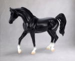 Breyer Kid&rsquo;s Club Deluxe Membership: Black Arabian