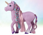 Iris, Mane Beauty Styling Unicorn