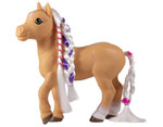 Sunflower, Mane Beauty Styling Pony