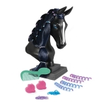 Nyx, Horse Styling Head