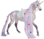 Magical Unicorn & Rider