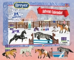Mini Whinnies Horse Advent Calendar
