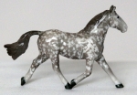 Mini Whinnies 12 Days of Christmas - 75th Anniversary Series