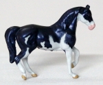 Mini Whinnies 12 Days of Christmas - 75th Anniversary Series