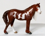 Mini Whinnies 12 Days of Christmas - 75th Anniversary Series