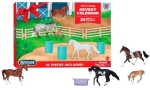 Mini Whinnies Horse Camp Advent Calendar