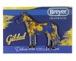 Gilded