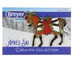 Apr&egrave;s Ski