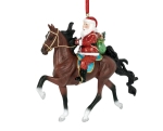 Showman Santa