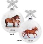 Ponies Bulb