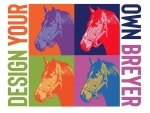 Design Your Own Breyer Model Auction Lot