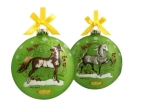 Saddlebreds Bulb
