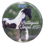 Battlefield Angel HP - Button