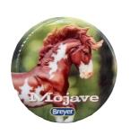 Mojave - Button