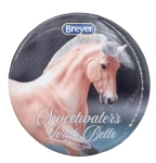 Sweetwater's Zorah Belle - Button