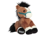 Bay Horse