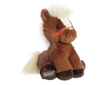 Flaxen Horse