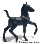 Horse Foal Surprise - Elegant Pastures Family