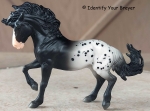 Mystery Horse Surprise Series 6