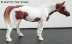Mystery Horse Surprise