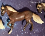 Mystery Horse Surprise