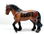 FFA 4 piece Stablemates Gift Set