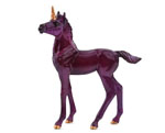 Unicorn Foal Surprise - Lilac Meadow Family
