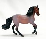 Mystery Horse Surprise Series 7