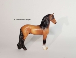 Mystery Horse Surprise