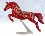 Swirls 'n Snowflakes